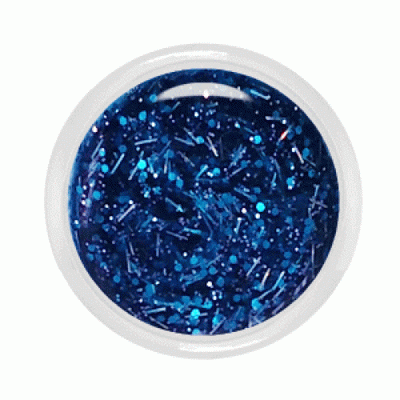 Farbgel No.1140 Azur Bonds