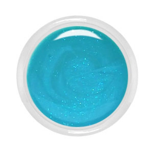 Farbgel No.602 Caribic Ocean