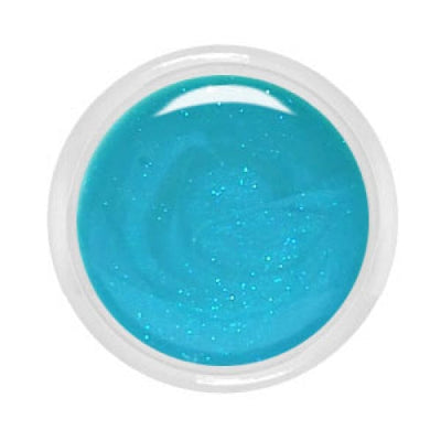 Farbgel No.602 Caribic Ocean