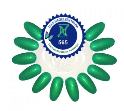 Farbgel No.565 El Verde